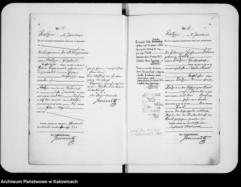 image.from.unit.number "Księga urodzeń nr 1-477"