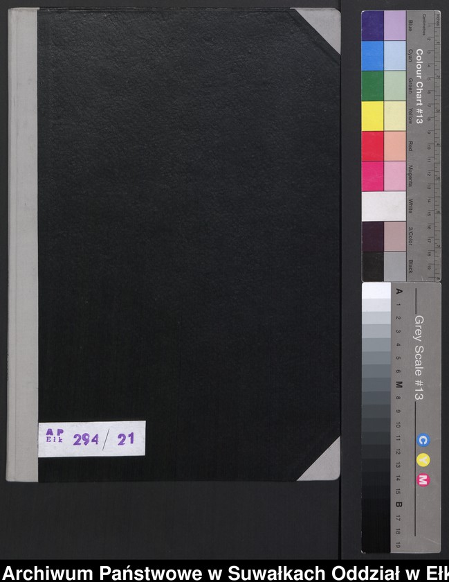 image.from.unit.number "Heiraths-Haupt-Register des Königlichen Preussischen Standes-Amtes Belzonzen Kreis Johannisburg"