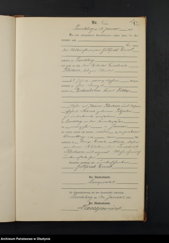 image.from.unit.number "Sterbe-Neben-Register Nr 1 - 60"