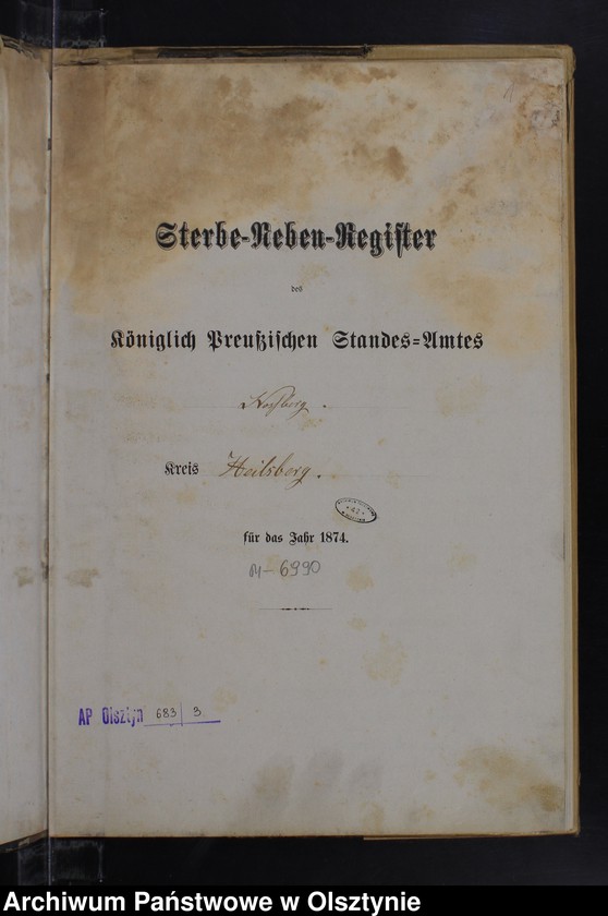 image.from.unit.number "Sterbe-Neben-Register Nr 1 - 12"
