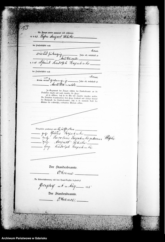 image.from.unit.number "Księga małżeństw"