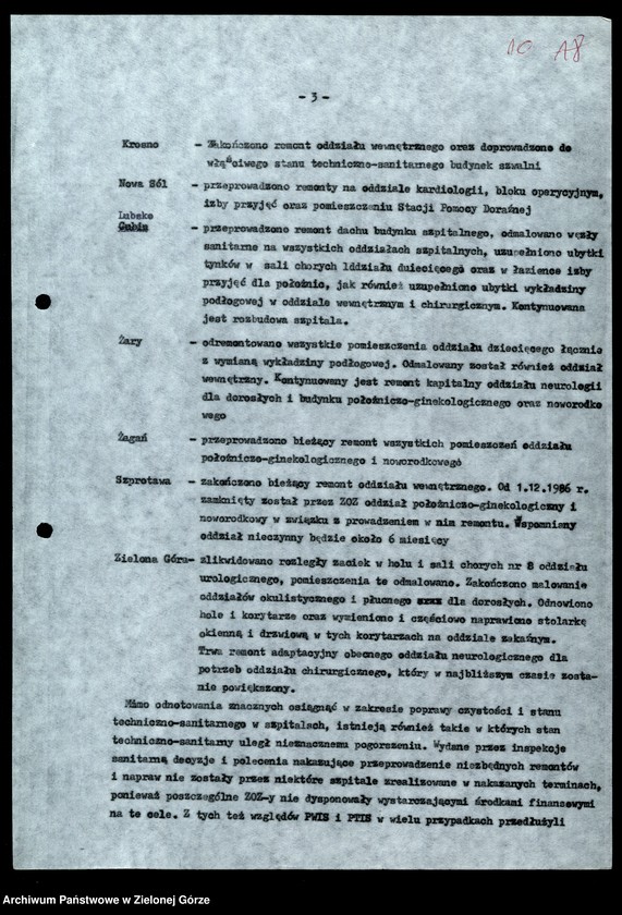 image.from.unit.number "Protokóły z posiedzeń Komisji Zdrowia i Spraw Socjalnych"