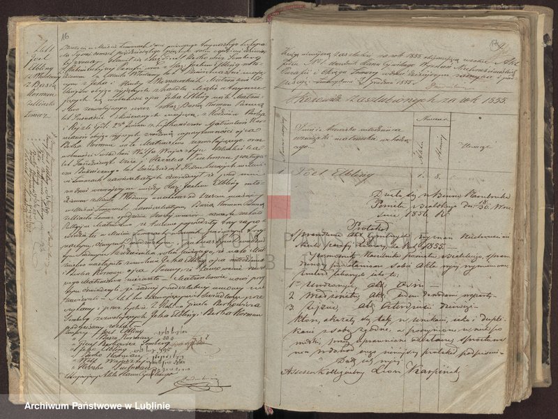 image.from.unit.number "Księga małżeństw"