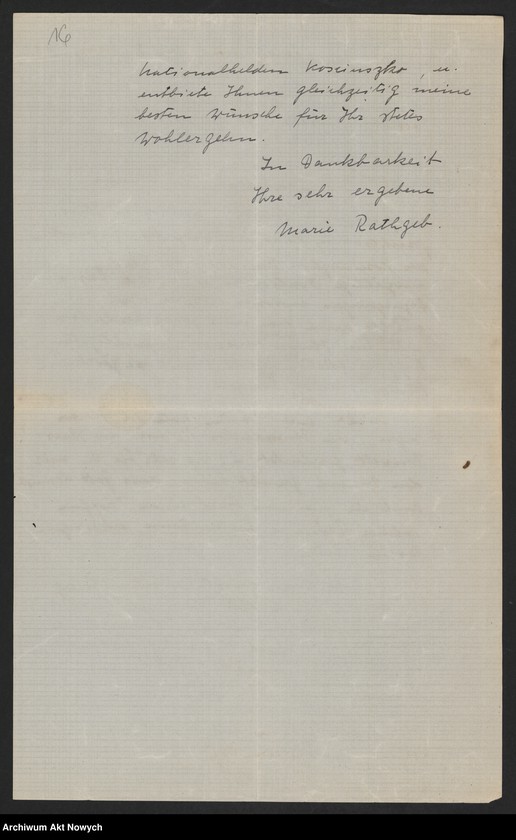 Obraz 18 z jednostki "Rataj Franciszek - Redskin"