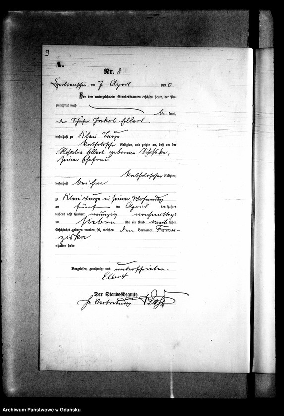 image.from.unit.number "Księga urodzeń"