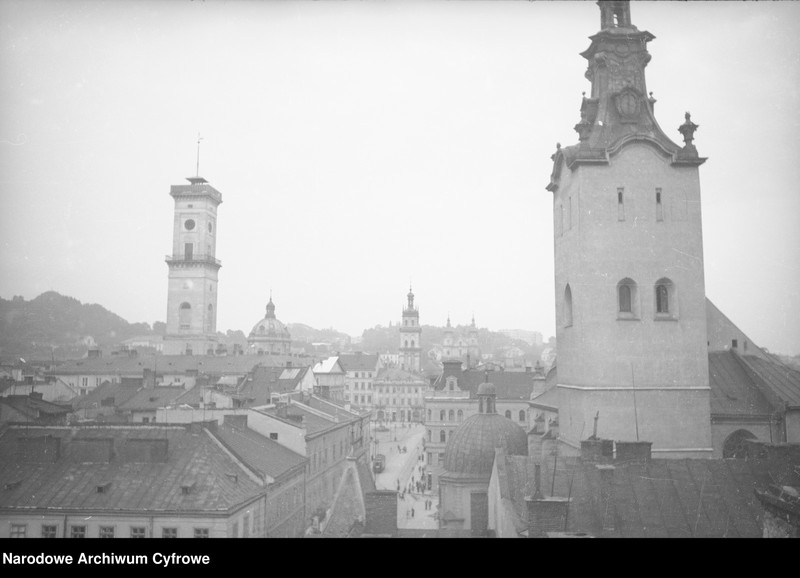 Obraz 12 z jednostki "Lwów"