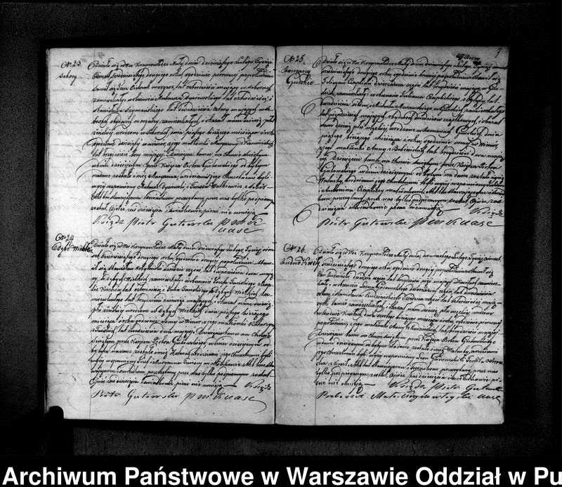 image.from.unit.number "Akta urodzeń, małżeństw i zgonów"