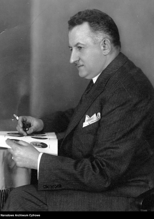 Obraz 1 z jednostki "Kazimierz Greger"