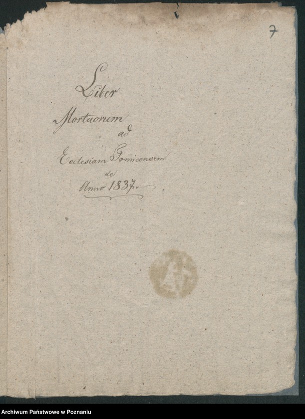 image.from.unit.number "Duplikat urodzonych, zaślubionych, zmarłych"