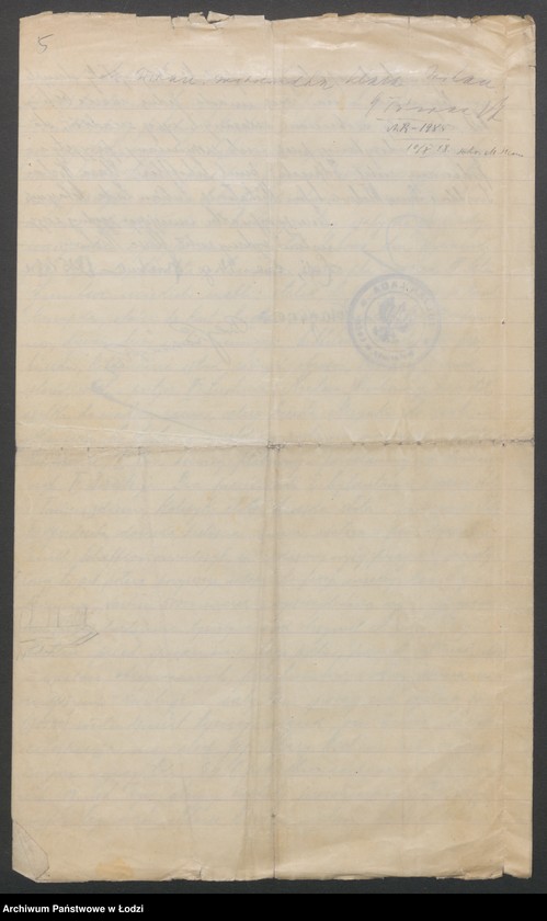 Obraz 7 z jednostki "Emil Szeffler- sprzedaż garderoby"