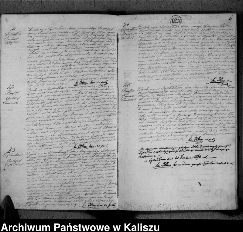 image.from.unit.number "Duplikat akt urodzonych, zaślubionych i zmarłych"