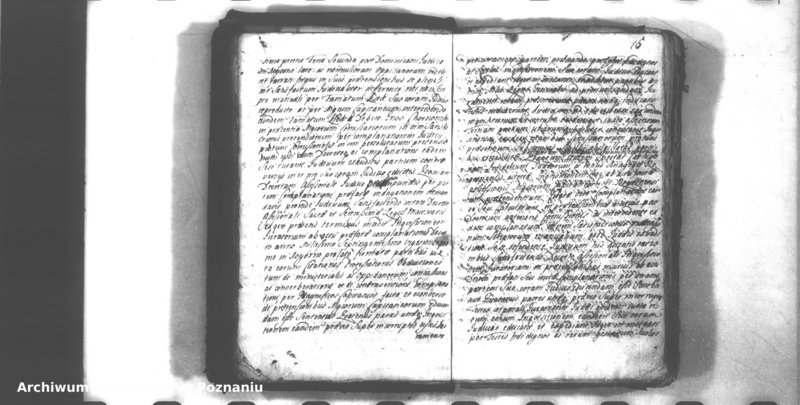 Obraz 18 z jednostki "Relationes [protocollon]"