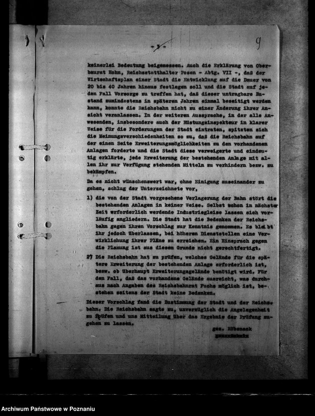 Obraz 13 z jednostki "Wirtschaftsplan Leslau (Włocławek)"