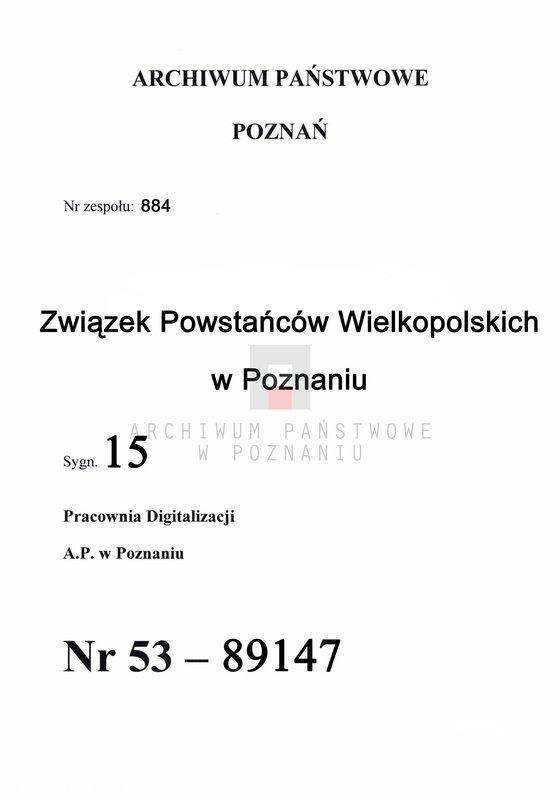 image.from.unit.number "Akta Komendanta Głównego Związku Powstańców Wielkopolskich."