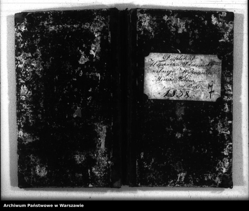 image.from.unit.number "Akta urodzeń, małżeństw, zgonów"