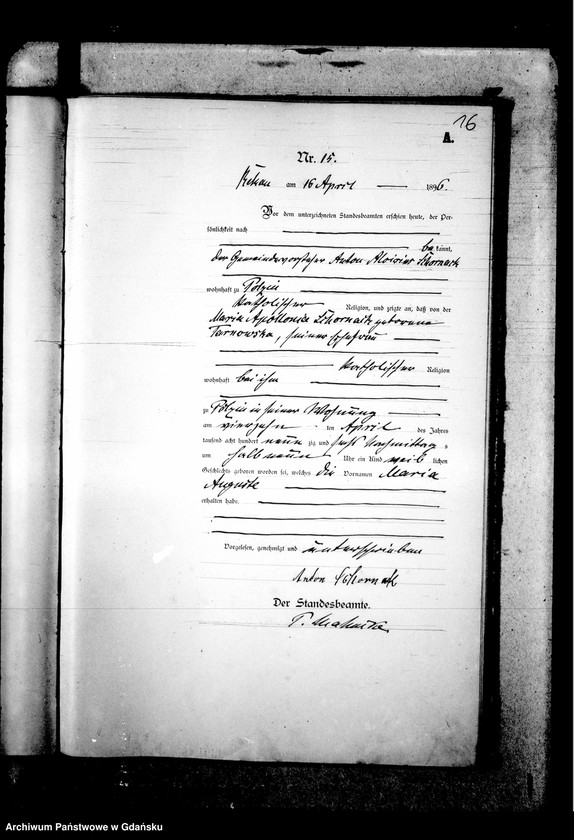 image.from.unit.number "Księga urodzeń"