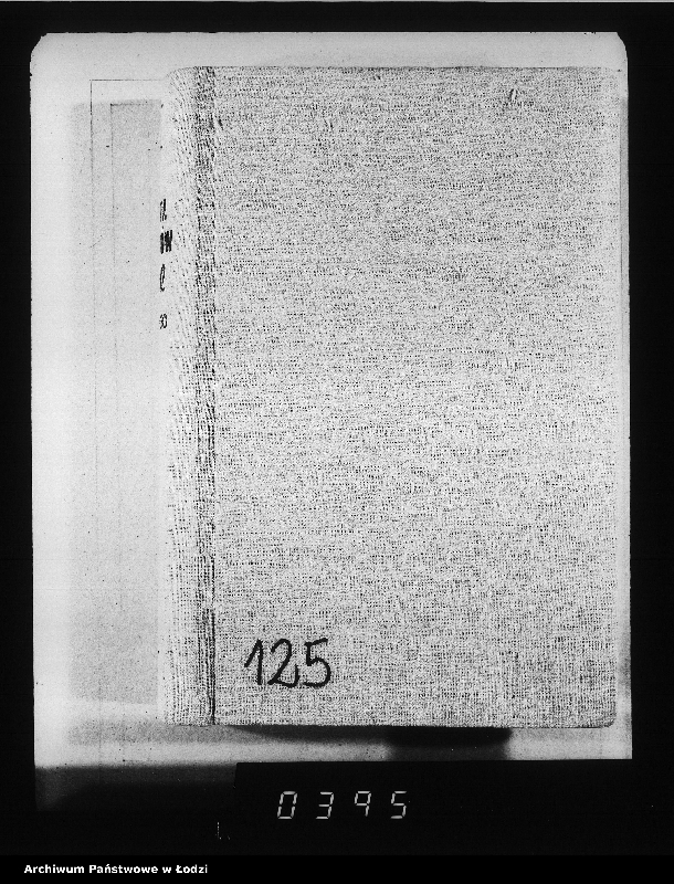 Obraz 4 z jednostki "Akta zgonów"