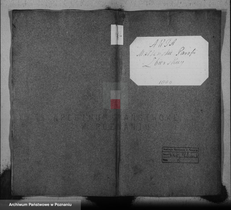 image.from.unit.number "Akta małżeńskie"