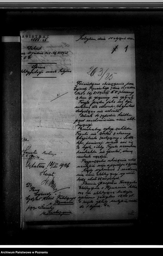 Obraz 5 z jednostki "Elektrownia w Kobylinie"