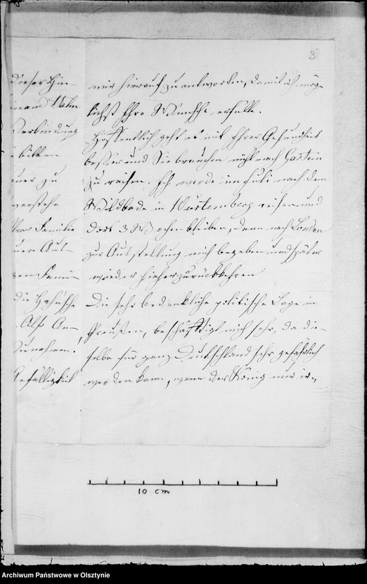 image.from.unit.number "/Berta v. Oertzen- Pentz, mecklenburgische Hofdame, Marielisa v. Radowitz, Paul v. Höpfner, F., J. u. E. v. Stein, Ldir Sieghold, von der Osten u. Vetter O. Blome an Anna Gfin Lehndorff geb.Hahn/"