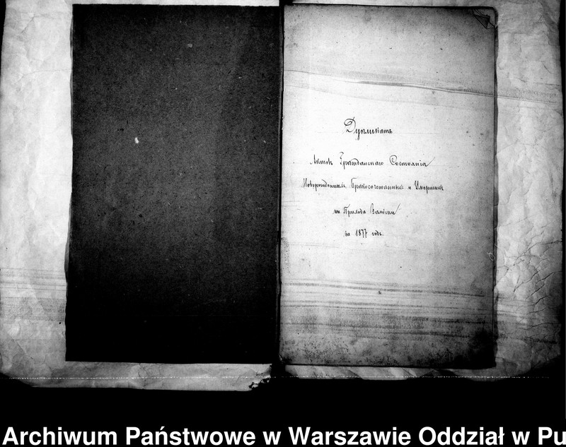 image.from.unit.number "Akta urodzeń, małżeństw i zgonów"