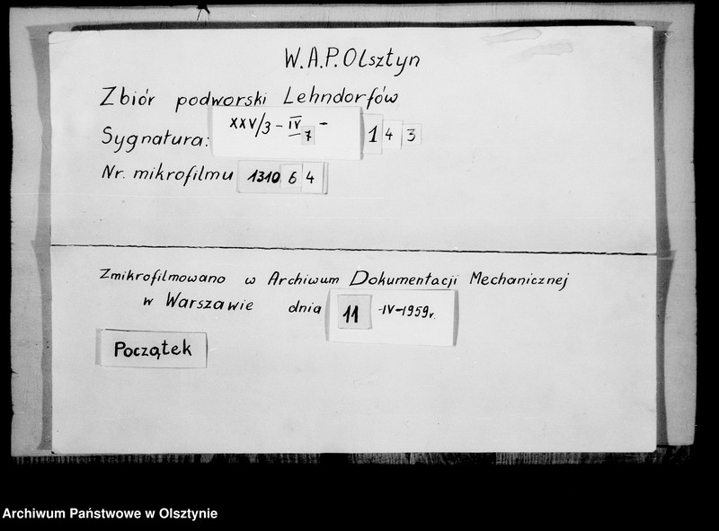 image.from.unit.number "/Korrespondenz des Rittmeisters Roon- pressentin mit Klaus Gf. Hahn/"