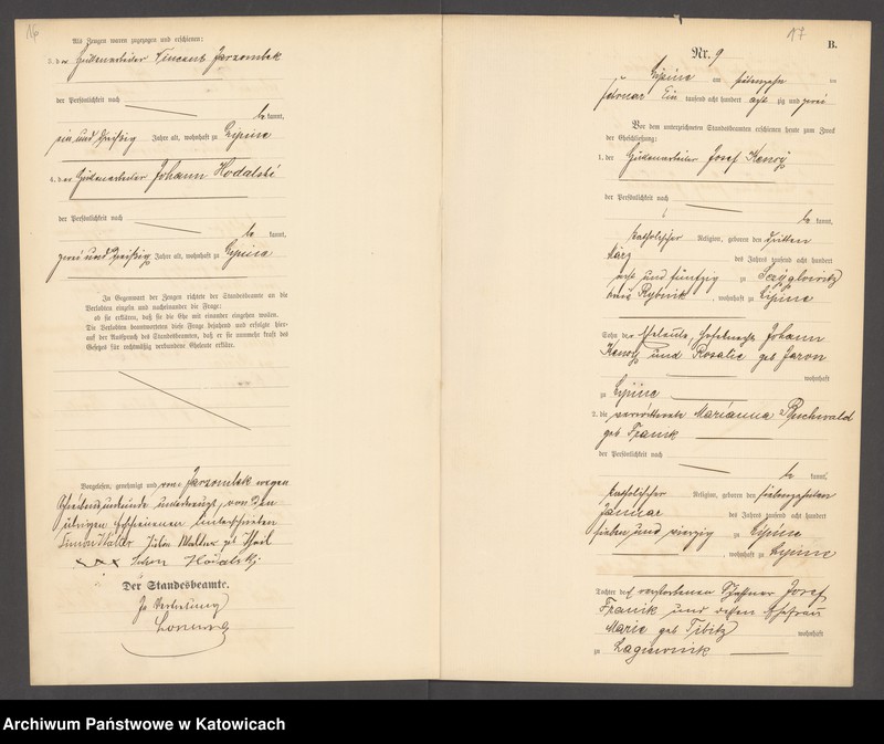 image.from.unit.number "Księga małżeństw nr 1-83"