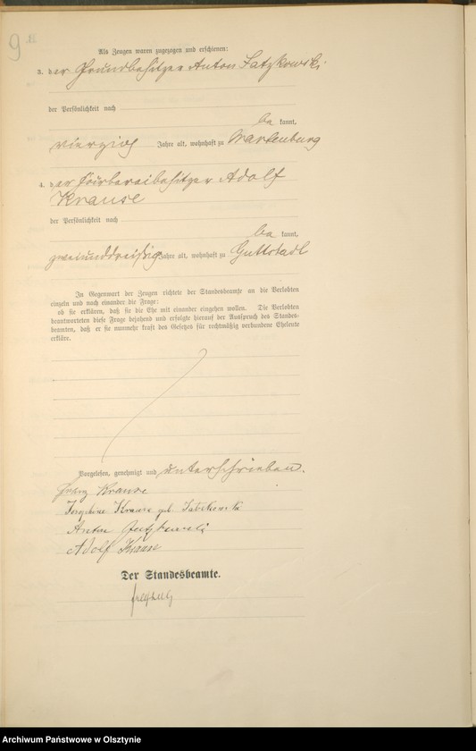 image.from.unit.number "Heiraths-Haupt-Register nr 1 - 37"