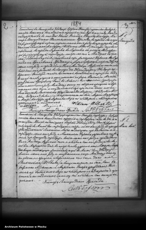 image.from.unit.number "Akta urodzeń, małżeństw i zgonów"