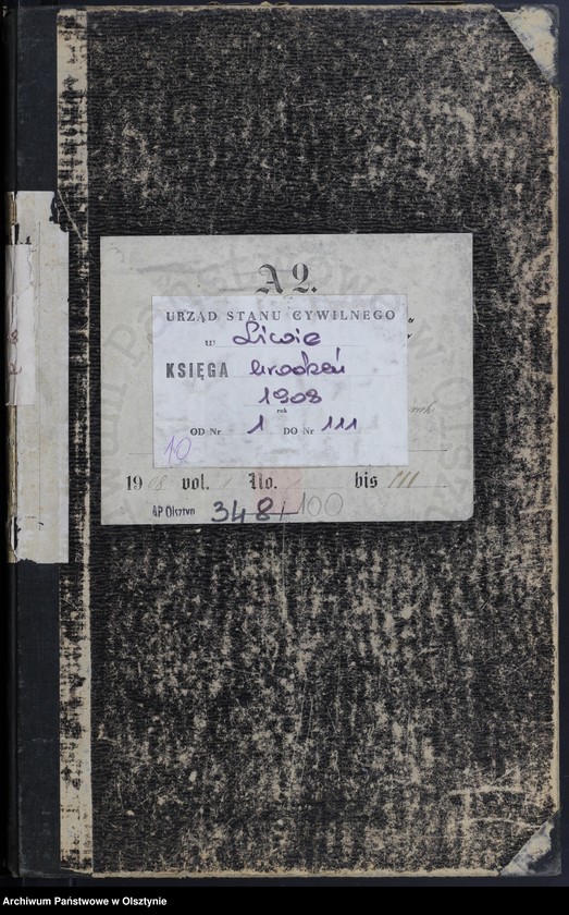 image.from.unit.number "Geburts-Neben-Register Nr 1 - 111"