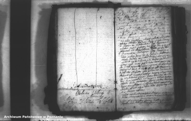 Obraz 6 z jednostki "Relationes [protocollon]"