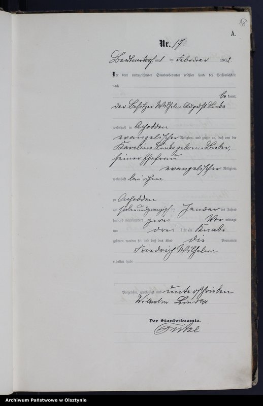 image.from.unit.number "Geburts-Haupt-Register Nr 1 - 183"