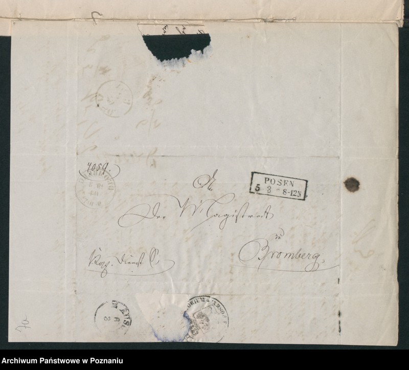 image.from.unit.number "A. betr. Theofil von Skrzynecki"