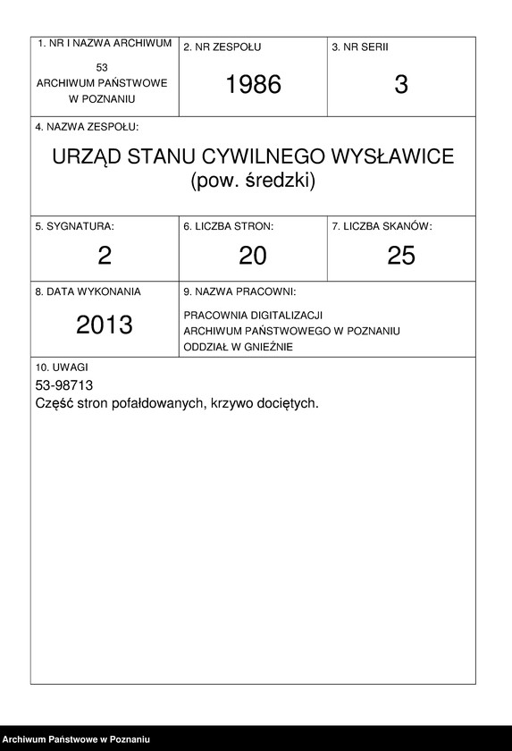 image.from.unit.number "Księga małżeństw"