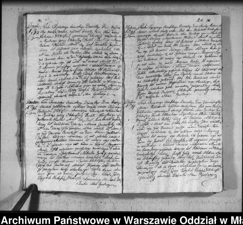 image.from.unit.number "Akta urodzin, małżeństw i zgonów"