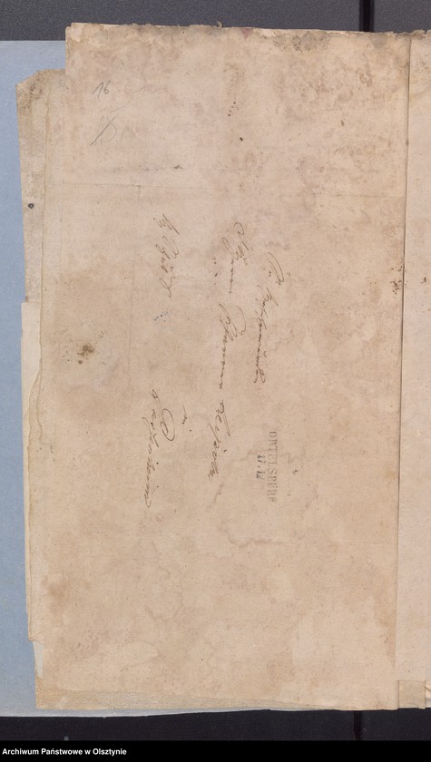 image.from.unit.number "Passenheimsche Kirchen Rechnung"