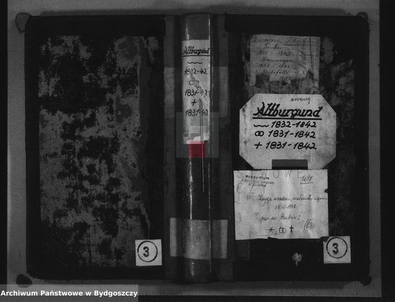 image.from.unit.number "Akta urodzeń, ślubów, zgonów"