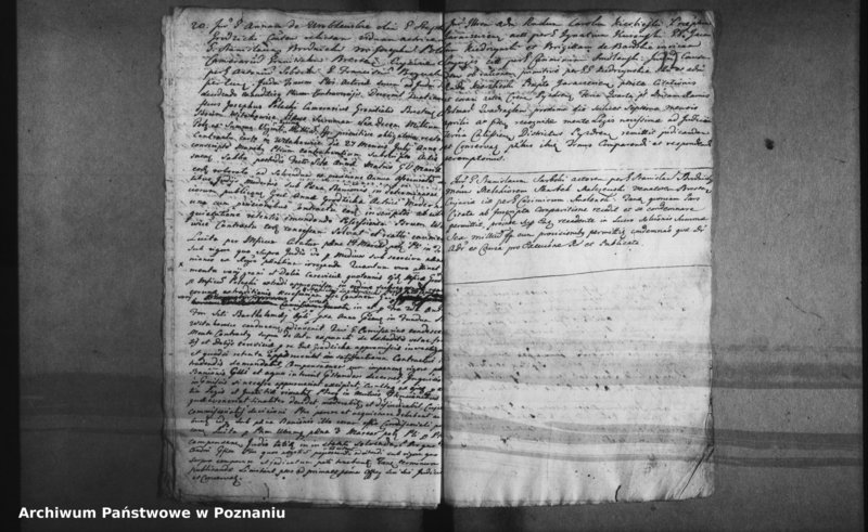 Obraz 14 z jednostki "Decreta officii [protocollon]"