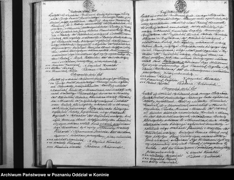 image.from.unit.number "Akta urodzeń, małżeństw i zgonów"