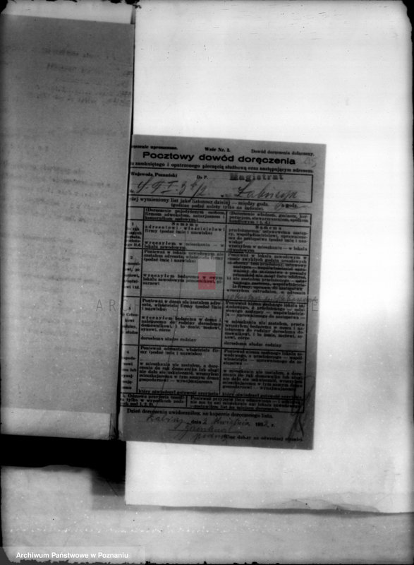 Obraz 19 z jednostki "Budżety i sprawy rachunkowe miasta Łabiszyna"