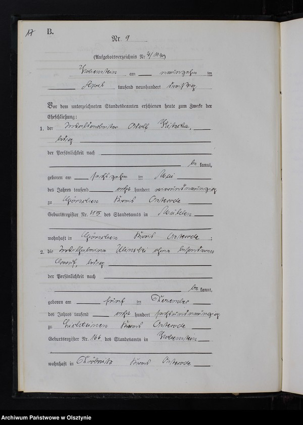 image.from.unit.number "Heirats-Neben-Register Nr 1 - 60"