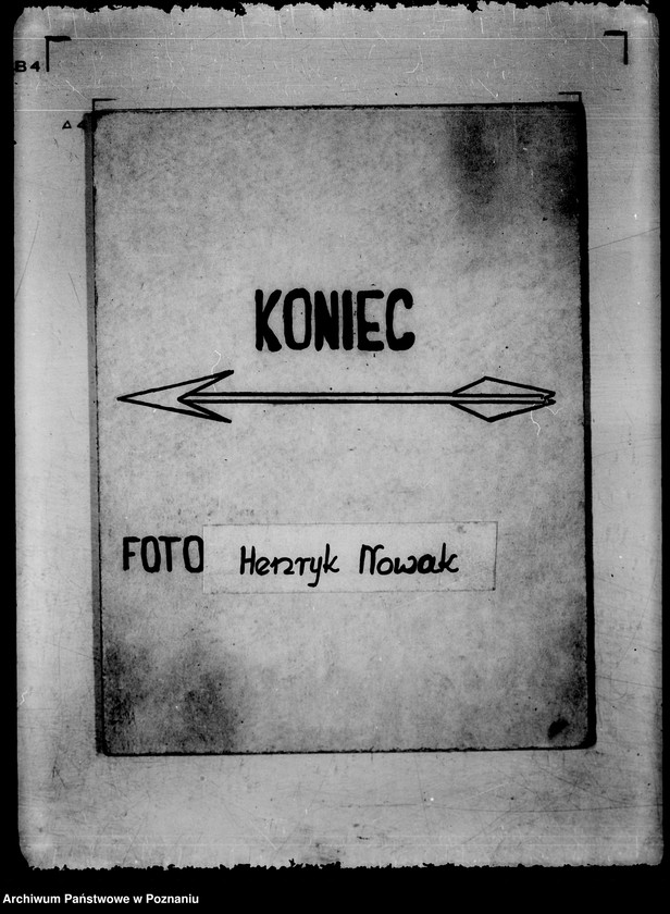 Obraz 11 z jednostki "/Dwa listy Zerboniego/."