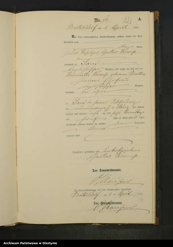 image.from.unit.number "Geburts-Neben-Register Nr 1 - 58"