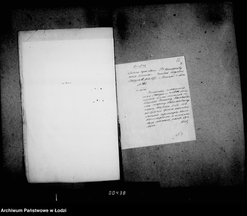 Obraz 20 z jednostki "Po deloproizvodstvu o raznoj perepiske"