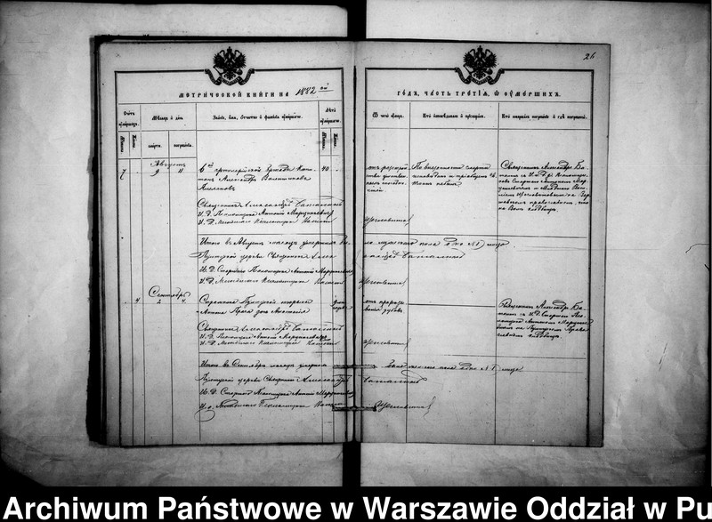 image.from.unit.number "Akta urodzeń, małżeństw i zgonów"