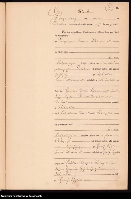 image.from.unit.number "Księga małżeństw nr 1-28"