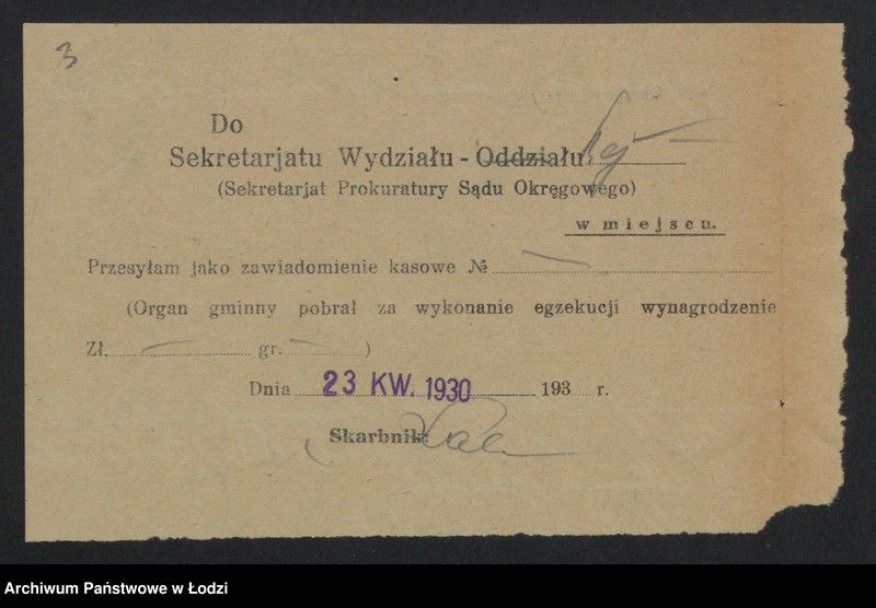 Obraz 5 z jednostki "Władysław Adamczyk- sklep kolonialno-spożywczy"