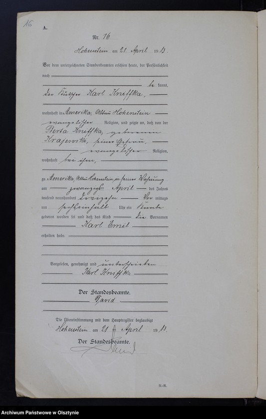 image.from.unit.number "Geburts-Neben-Register Nr 1 - 67"