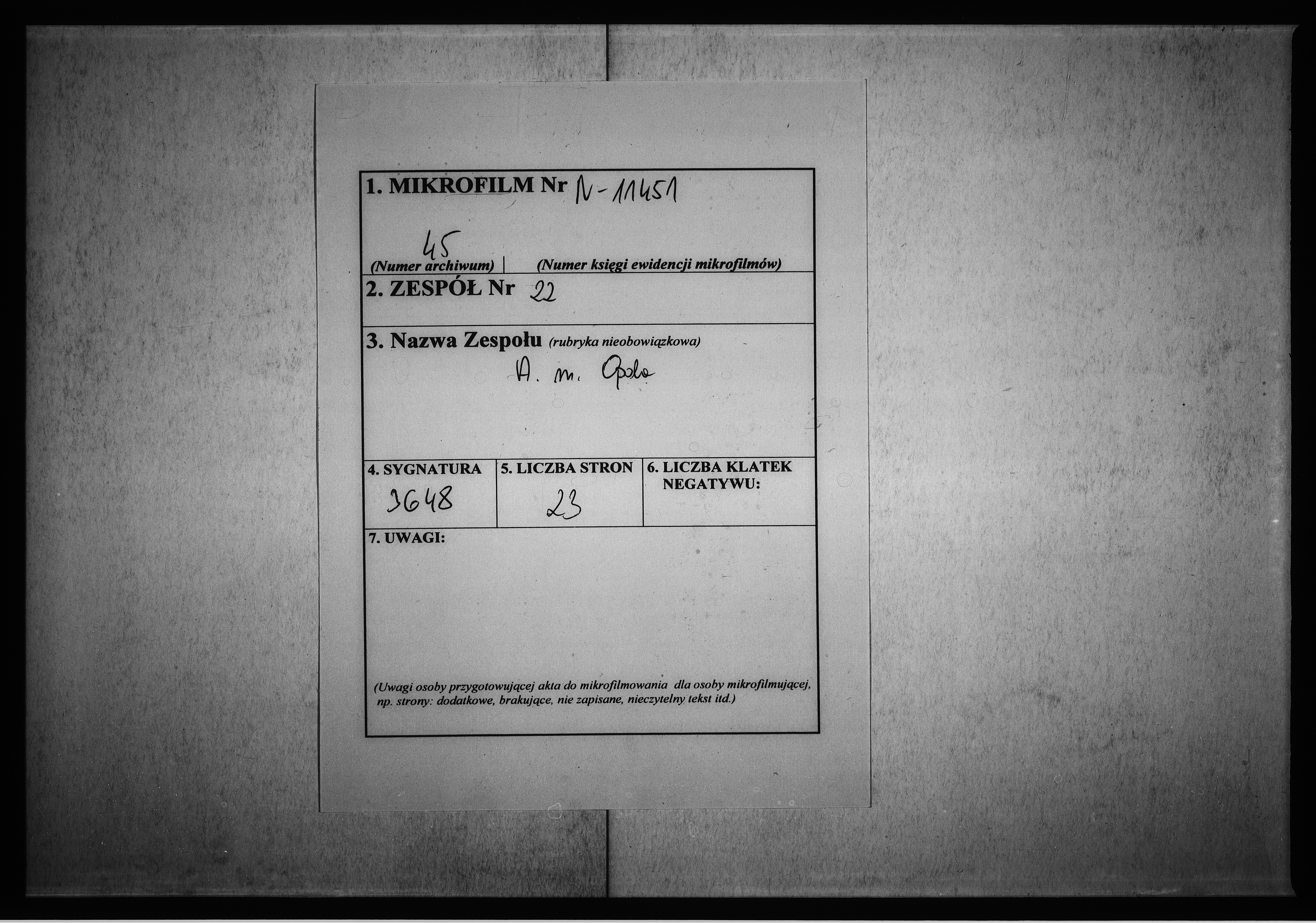 Obraz 2 z jednostki "Acta über die Verpachtung des neu erbauten Bauden und resp: Magazin Gebäudes Vol. I de anno 1828"