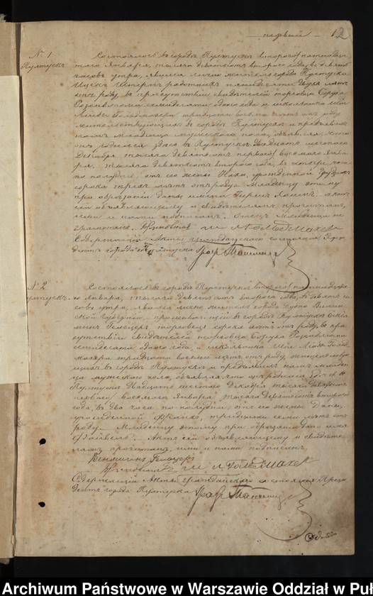 image.from.unit.number "Akta urodzeń, małżeństw i zgonów"